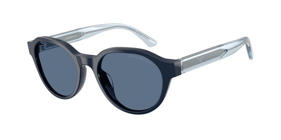 Sonnenbrille  Emporio Armani Kind 0EK4008U63828048 - 0EK4008U63828048